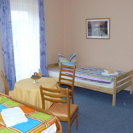 Haus Vier Jahreszeiten Altenau  Chambre photo