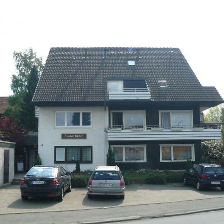 Haus Vier Jahreszeiten Altenau  Extérieur photo