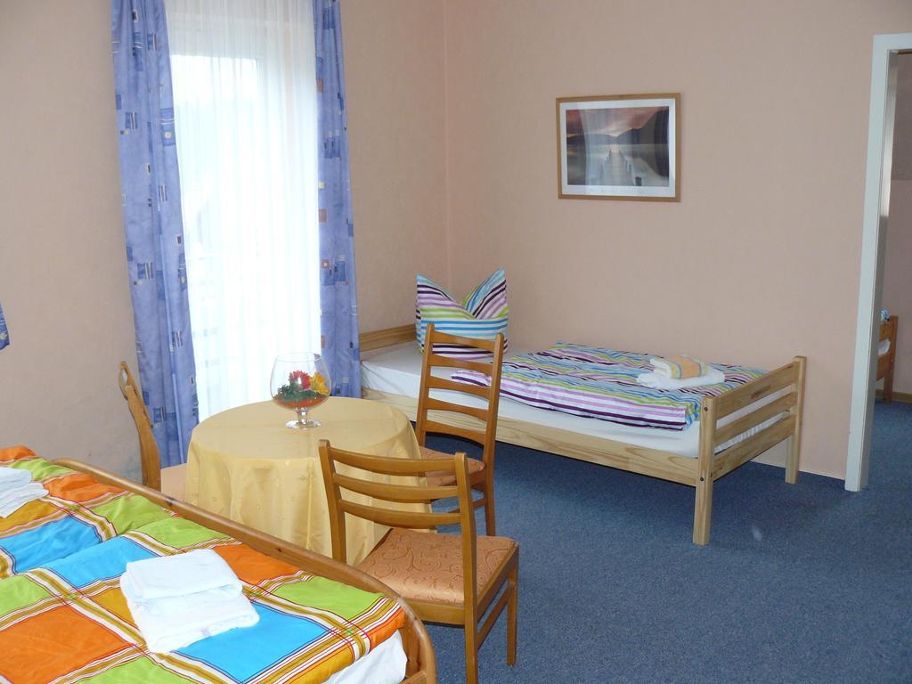 Haus Vier Jahreszeiten Altenau  Chambre photo