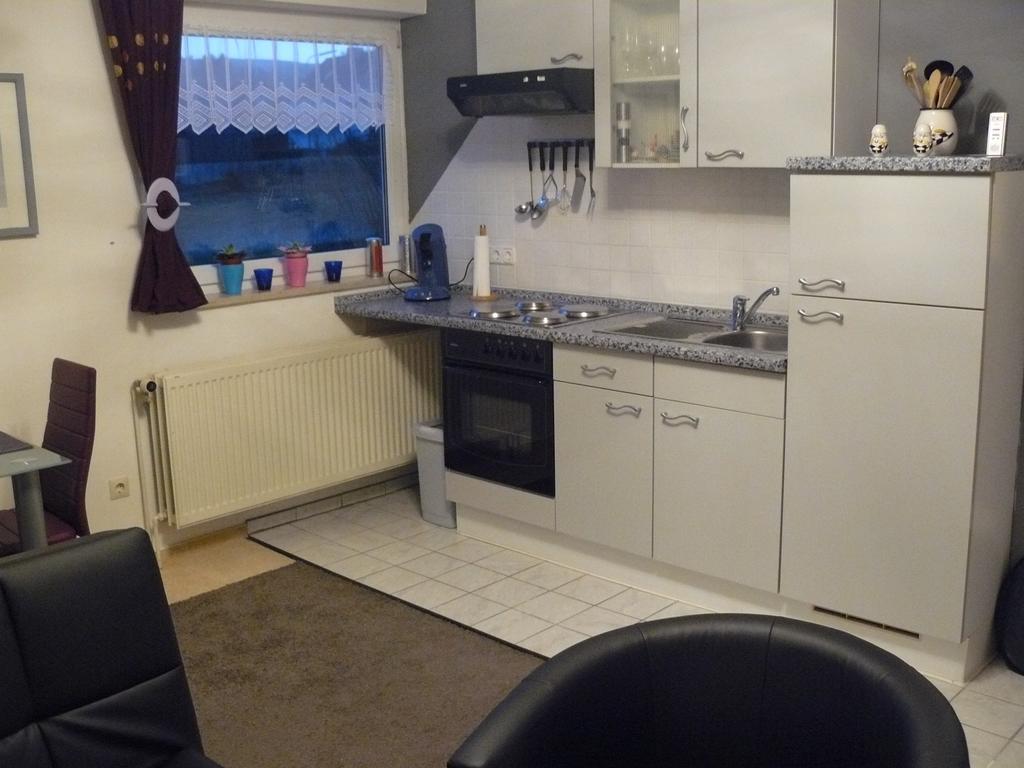 Haus Vier Jahreszeiten Altenau  Chambre photo
