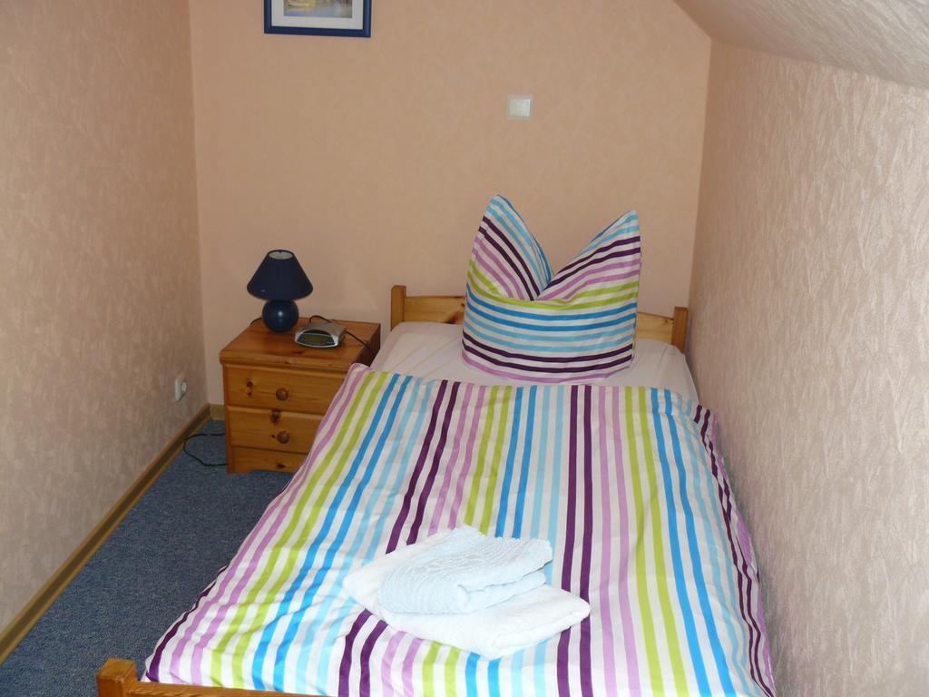 Haus Vier Jahreszeiten Altenau  Chambre photo
