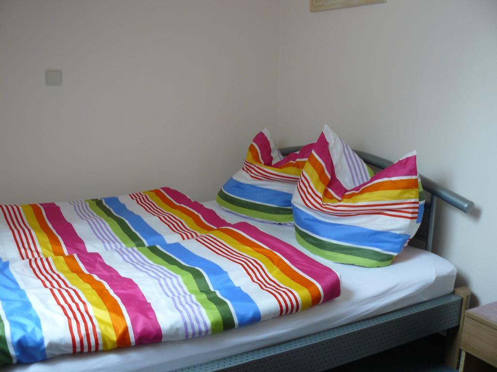 Haus Vier Jahreszeiten Altenau  Chambre photo