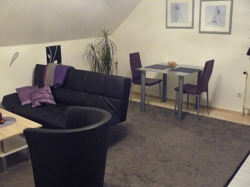 Haus Vier Jahreszeiten Altenau  Chambre photo