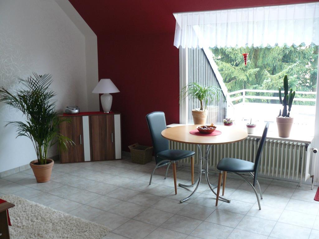 Haus Vier Jahreszeiten Altenau  Chambre photo