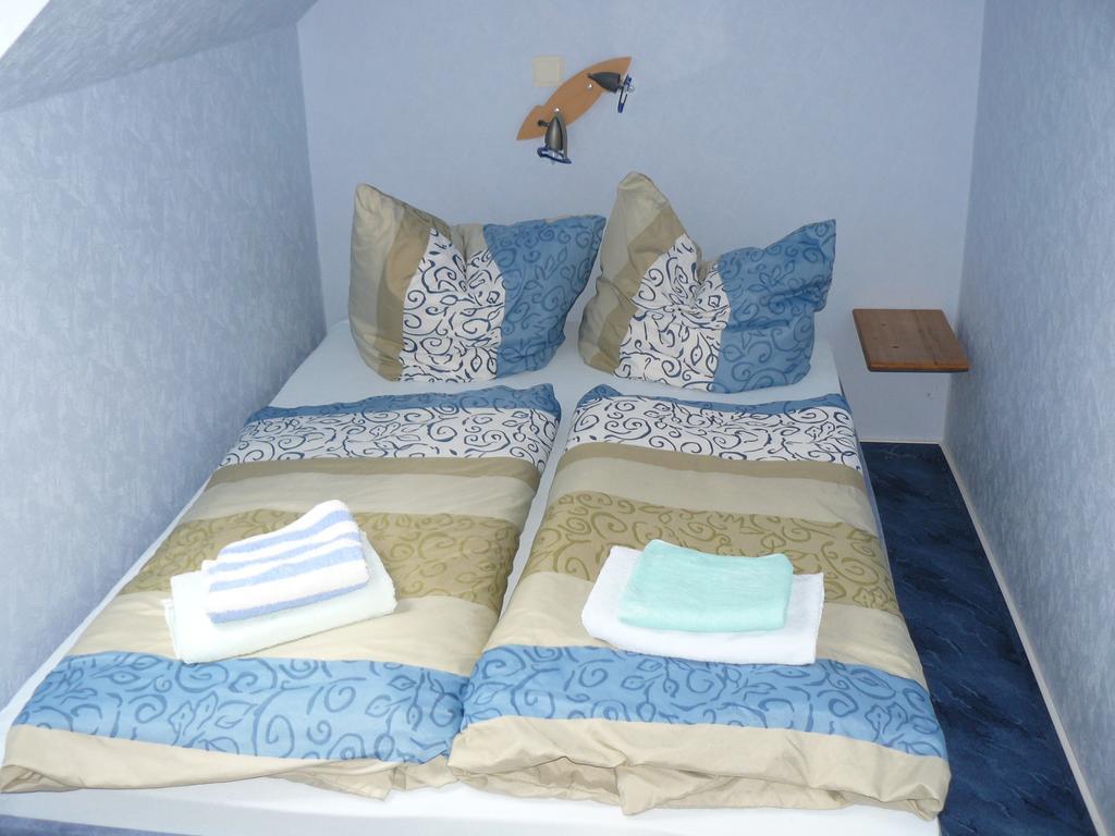 Haus Vier Jahreszeiten Altenau  Chambre photo