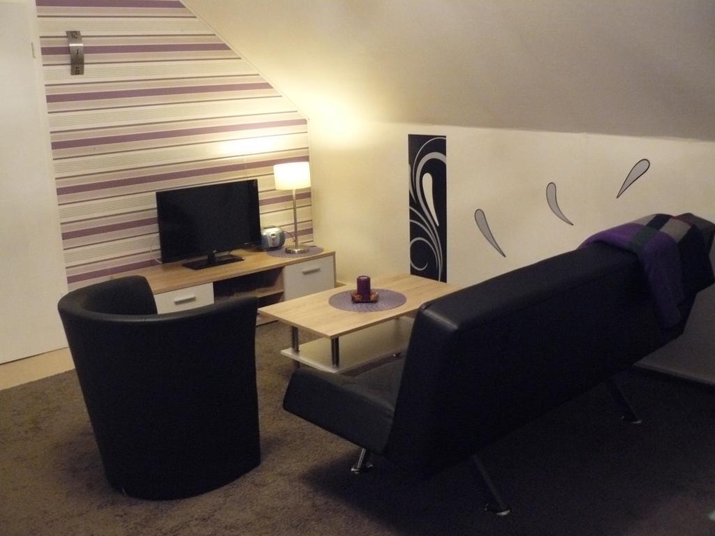 Haus Vier Jahreszeiten Altenau  Chambre photo