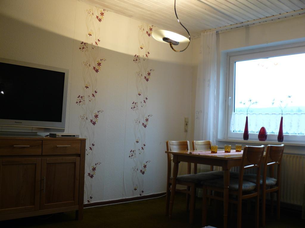 Haus Vier Jahreszeiten Altenau  Chambre photo