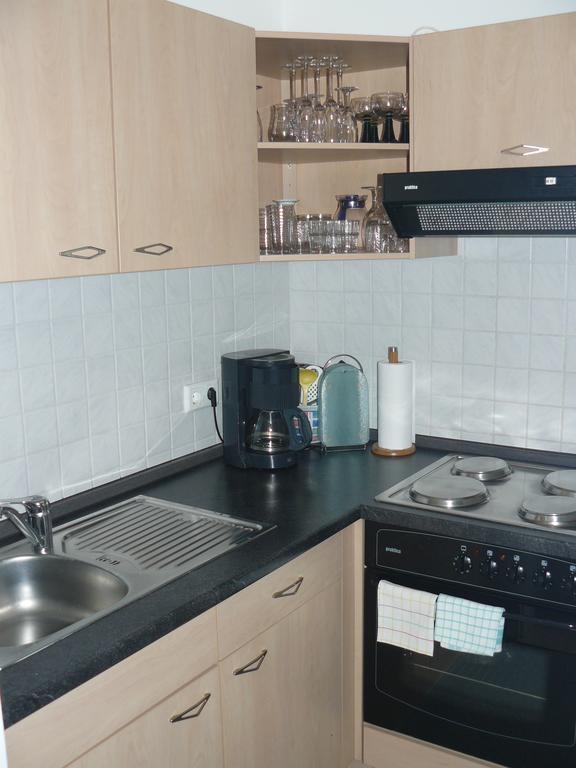 Haus Vier Jahreszeiten Altenau  Chambre photo