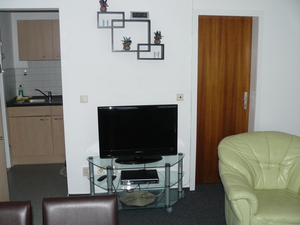 Haus Vier Jahreszeiten Altenau  Chambre photo