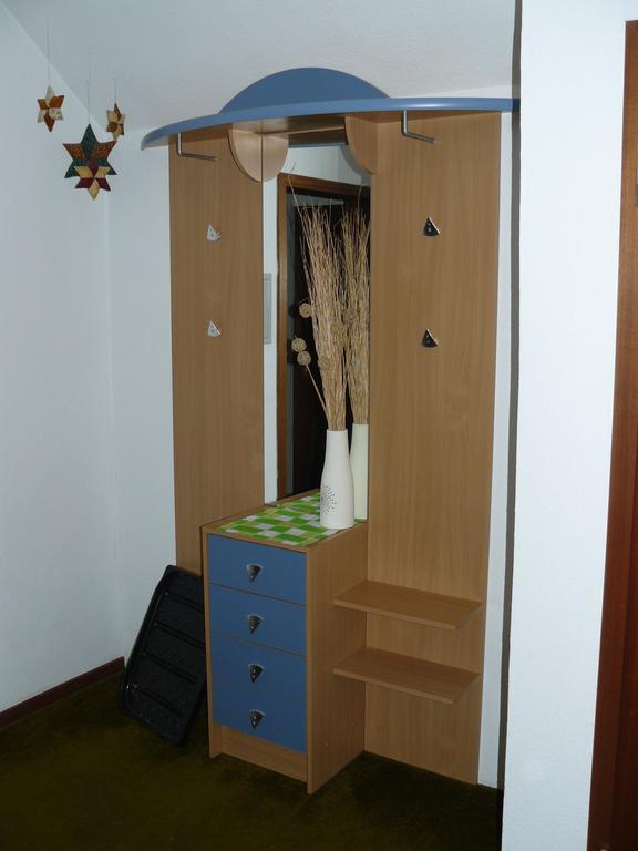 Haus Vier Jahreszeiten Altenau  Chambre photo