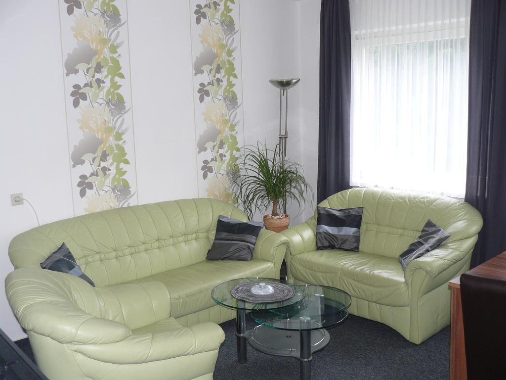 Haus Vier Jahreszeiten Altenau  Chambre photo