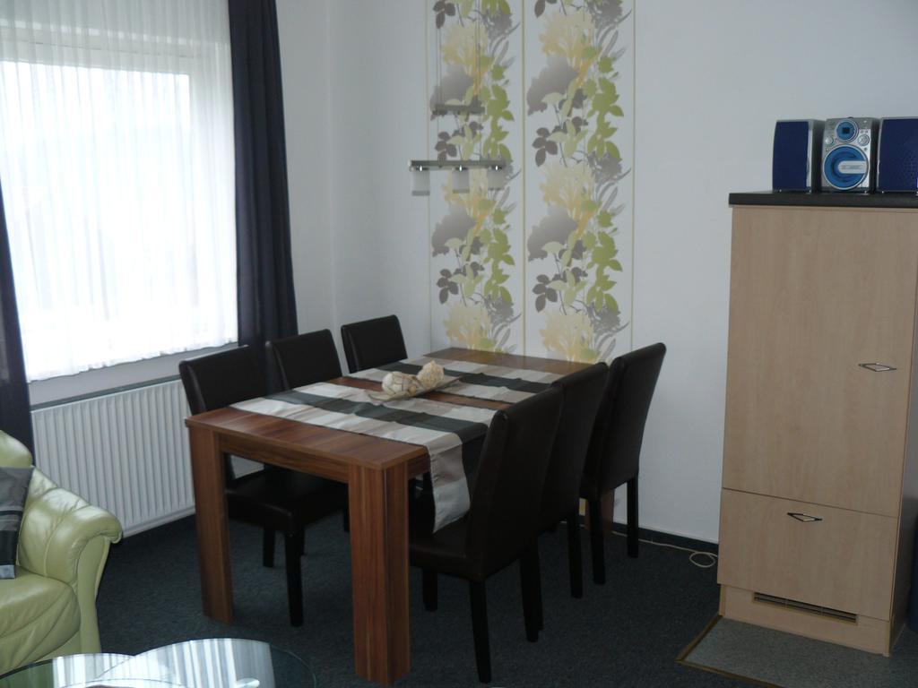Haus Vier Jahreszeiten Altenau  Chambre photo
