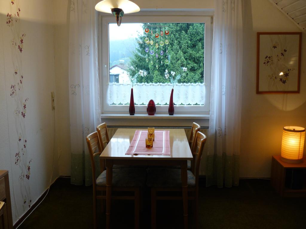 Haus Vier Jahreszeiten Altenau  Chambre photo