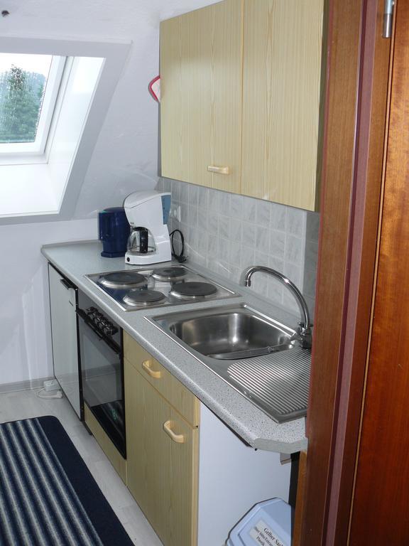 Haus Vier Jahreszeiten Altenau  Chambre photo